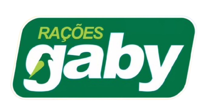 Marca própria Rações Gaby