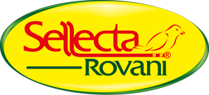 Distribuição exclusiva Sellecta Rovani